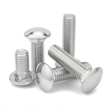 大頭馬車(chē)螺栓DIN603